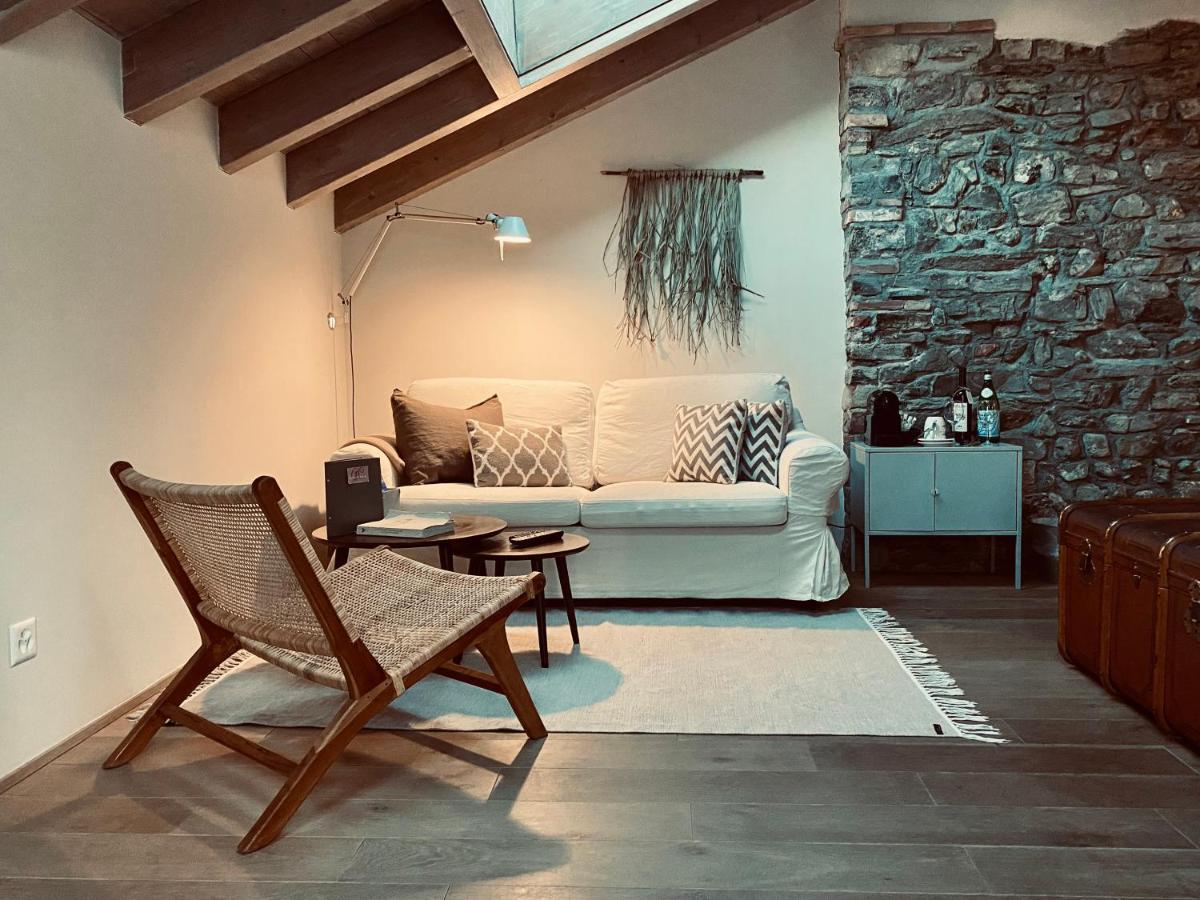 Guesthouse Castagnola Лугано Екстер'єр фото