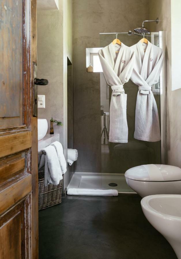 Guesthouse Castagnola Лугано Екстер'єр фото