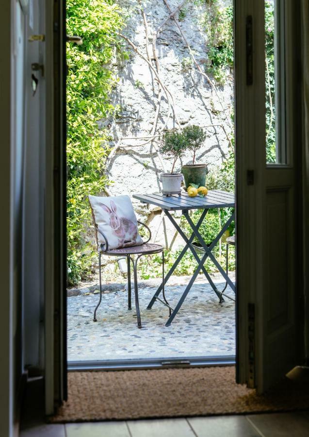 Guesthouse Castagnola Лугано Екстер'єр фото